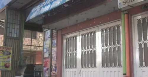 VARIEDADES DONDE OMAR VARIEDADES DONDE OMAR